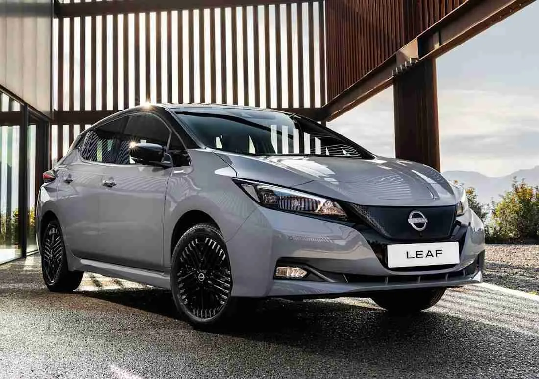 Nissan Ariya en Leaf ruiten blinderen in Enschede