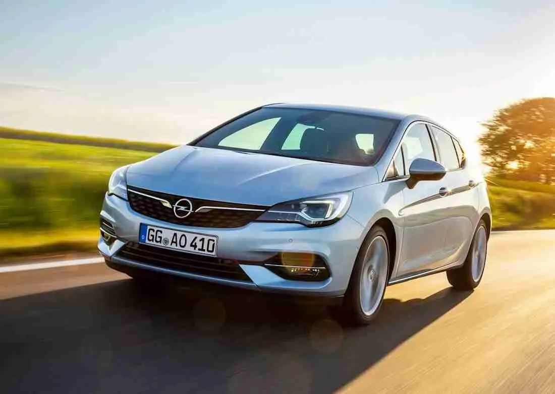 Opel Corsa met auto ramen tinten in Hengelo