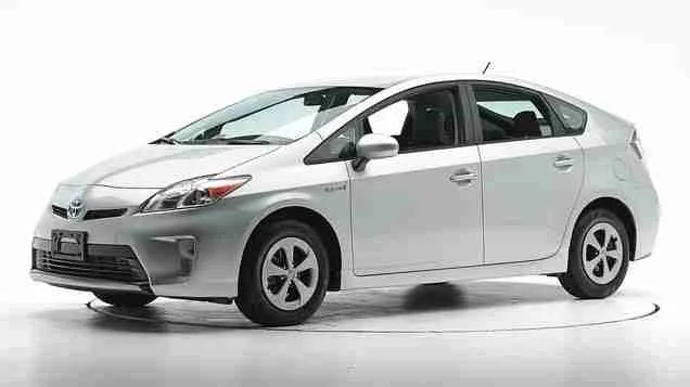 Toyota Corolla en Prius ramen blinderen in Almelo