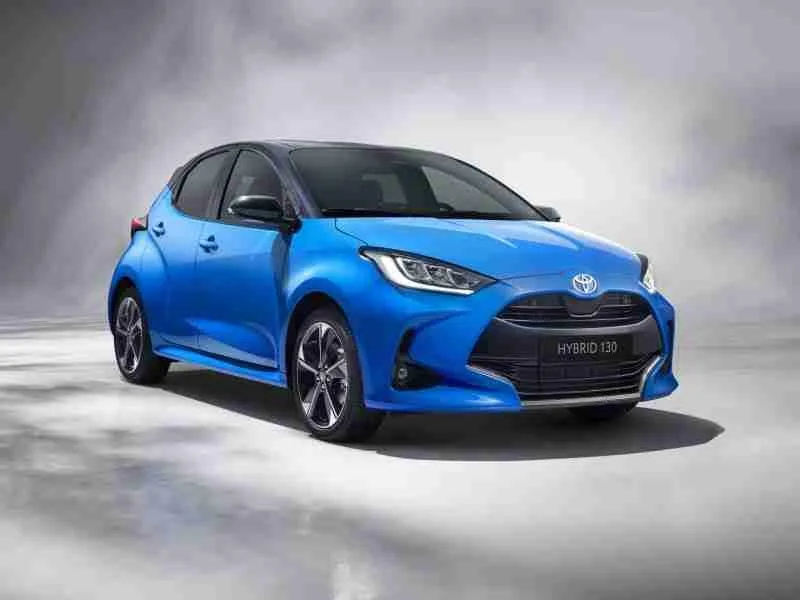 Toyota Aygo en Yaris ramen tinten in Twente